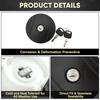 Fuel Tank Filler Gas Cap With 2 keys for Ford TRANSIT MK6 2000-2006 MK7 2006-2014 2C1A9K163AA 4411620