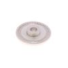 60 Slot Simulator Steering Wheel Optical Encoder Replace For Logitech G25 Old G27