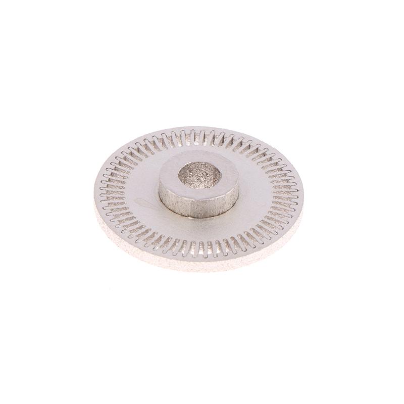60 Slot Simulator Steering Wheel Optical Encoder Replace For Logitech G25 Old G27