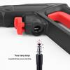 High Pressure Water Gun Lance Nozzle for Black+Decker, AR, Bosch