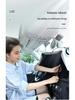 Front Windshield Sunshade: Heat-Insulating Summer Protection for Cars