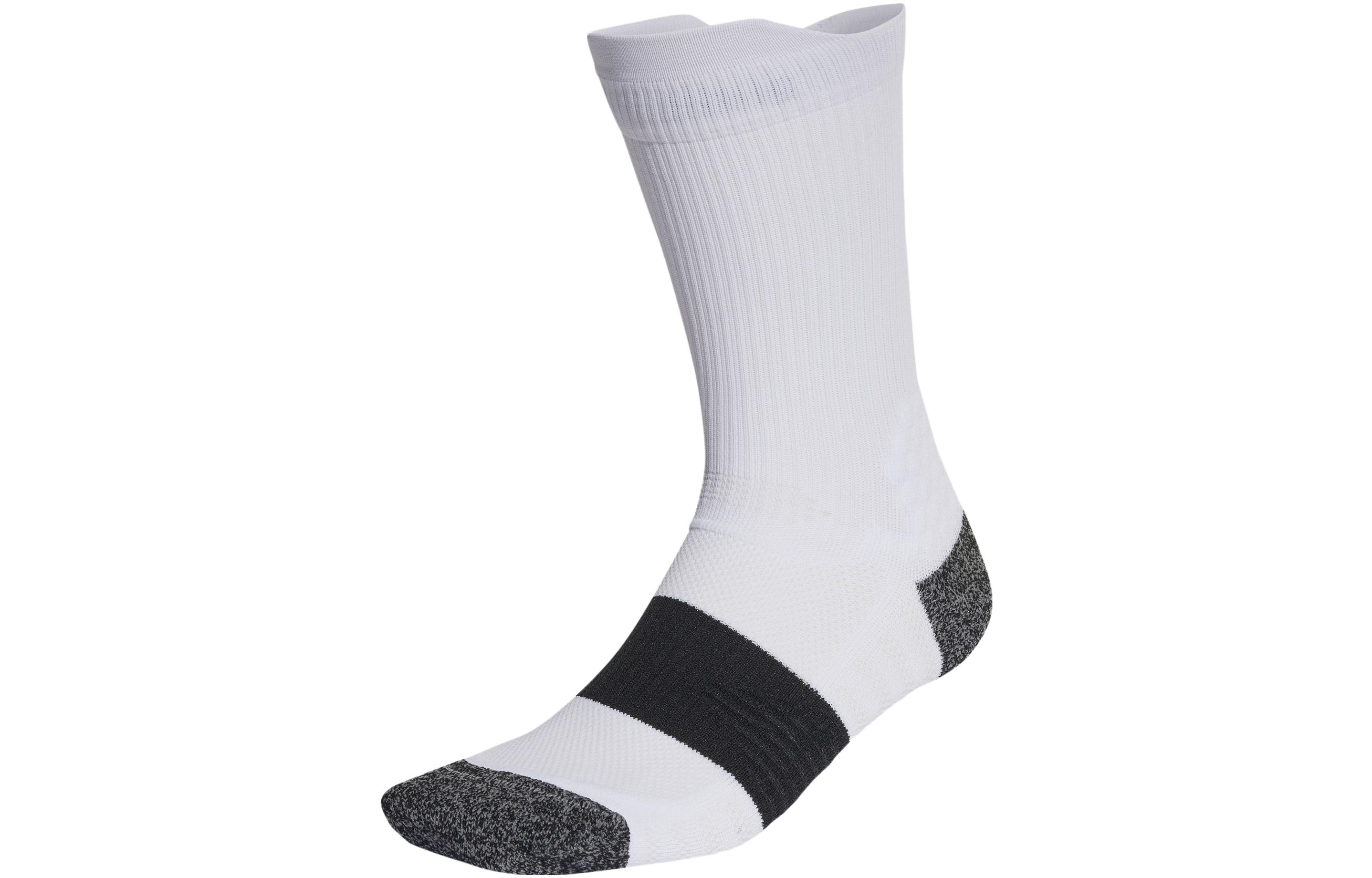Adidas Free Shipping With AdiClub Running Ub HEAT.RDY Socks HT4812 S