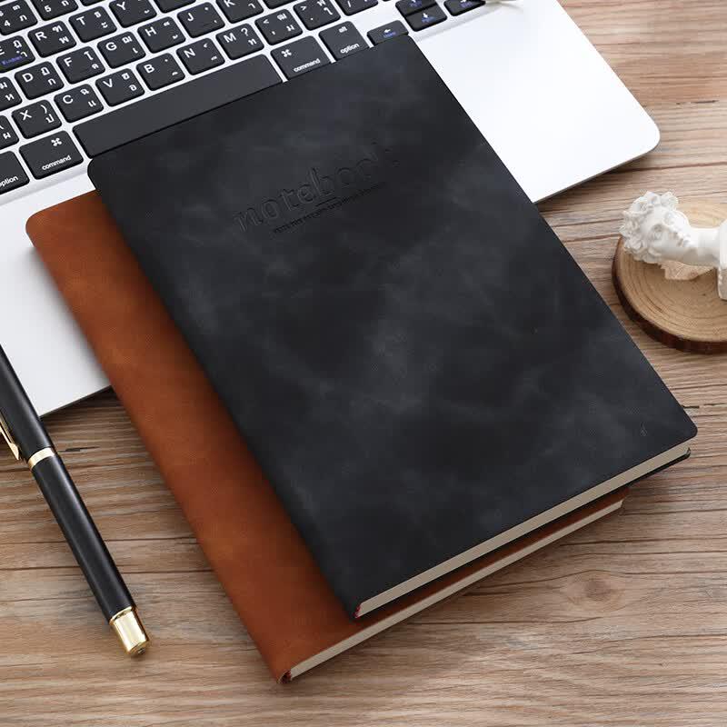Jia Ran Heng Notebooks & Sets