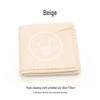 Universal Musical Instrument Cleaning Cloth for Guitar, Violin, Piano, Guzheng, Erhu, and Pipa