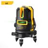 2-Line Laser Level DL4161