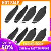 Plastic Propeller Props Blade Lightweight Drone Propeller Blade Replacement Kits Drone Wing Fans Spare Parts for L900 Pro Se