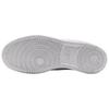 Nike Court Vision Breathable Support Low Top Skateboard Shoes Women's Pink White IB6652-101
