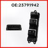 Wuling Xingchen/Guang/Chi/Chen Driver's Side Mid-Range Window Switch
