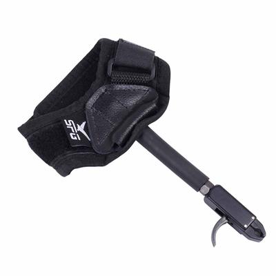 Adult Compound Bow Caliper Release Shooting Wrist Strap