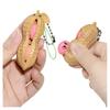  Toy Stress Relief  Toys Keychain Improve Focus Officer Toys for Kid