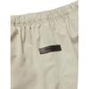 Fear of God Essentials FW22 Dock Shorts Men Bottoms Smoke FOG-FW22-059