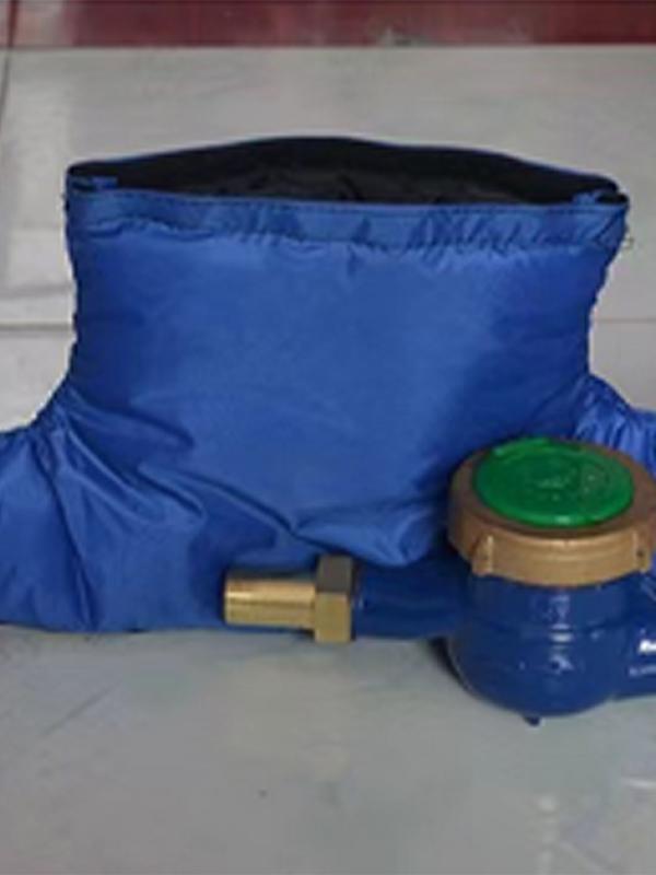 Water Meter Freeze Protection Insulated Cover Thick Insulation Cover Resistant Durable Water Meter Insulation Cover For Outdoor