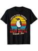 Camiseta para Hombre Pingüino Linux y Lema - Regalo Tecnológico Adecuado para Papá, Desarrolladores y Usuarios de Linux, Camiseta Casual de Manga Corta con Linux