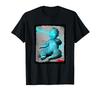 The Boys Laser Baby Superhero TV Show T-Shirt