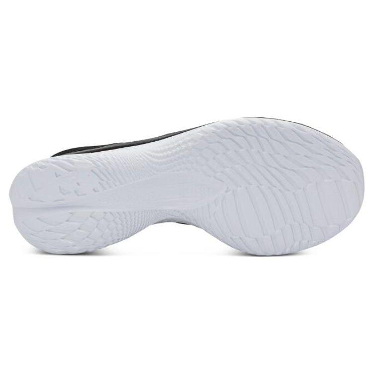Under Armour Men's Flow Velociti Elite Black Bubble Peach 3027678-001