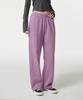 MUSINSA STANDARD WOMAN Women'S Relaxed Lounge Sweatpants [Purple Pink]