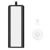 1Pcs Nano Bubble Stone Round Air Diffuser for Fish Tank Aquarium Oxygen Pump Bubble Refiner Hydroponic System Aeration Refiner