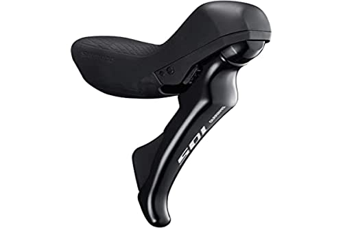 

SHIMANO Унисекс STR7020RL Велозапчасти, Стандартный, R