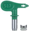 Zenthril Dysza Malarska Wysokociśnieniowa PowerXcellence 517 – Szerokość Natrysku 25 Cm | Kompatybilna Z Wiele Markami | Filtr 60 Mesh