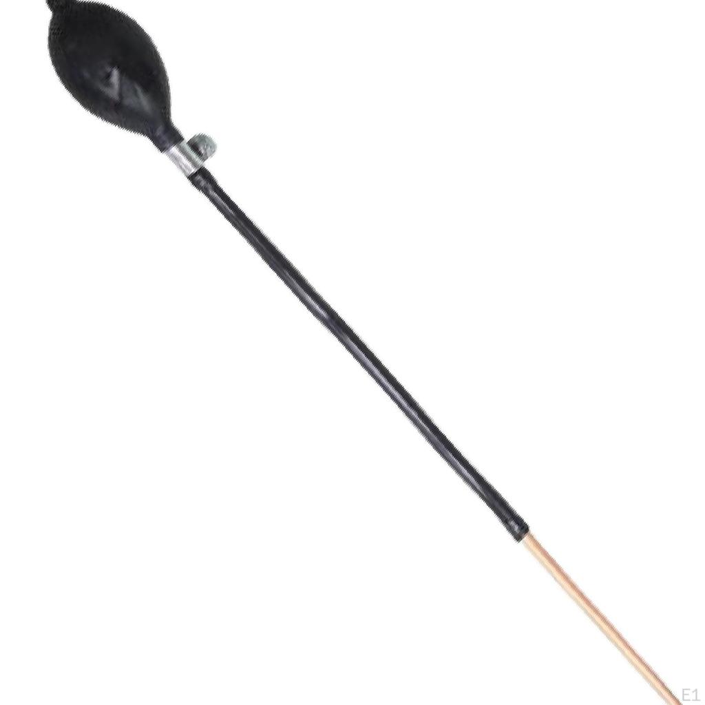 Pump, Sugar Blower, Isomalt Blower with Copper Pipe for Blown Bubbles, Kitchen