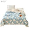 Youmengjiaju 100% Cotton Antibacterial All-Season Quilt
