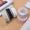 Pearl Webbing Small Fragrant Lace Fabric Ribbon Diy Gift Packaging Bow Hair Accessories Accessories