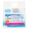 Pigeon Baby Soft and 80 wipes per pack Wipes, Thick, (6 packs)