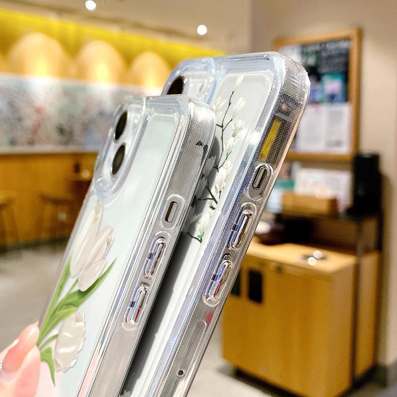 For Xiaomi 12T Case Mi 12 Lite 11 Lite 13 11T Pro Crystal Butterfly Funda For Redmi Note 10 Pro Note 11 9 8 Pro 8T 11s 10s Cover