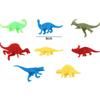 Children Gift Kid Toy Model Toy Simulation Toy Action Figures Dinosaur Model Simulation Animal