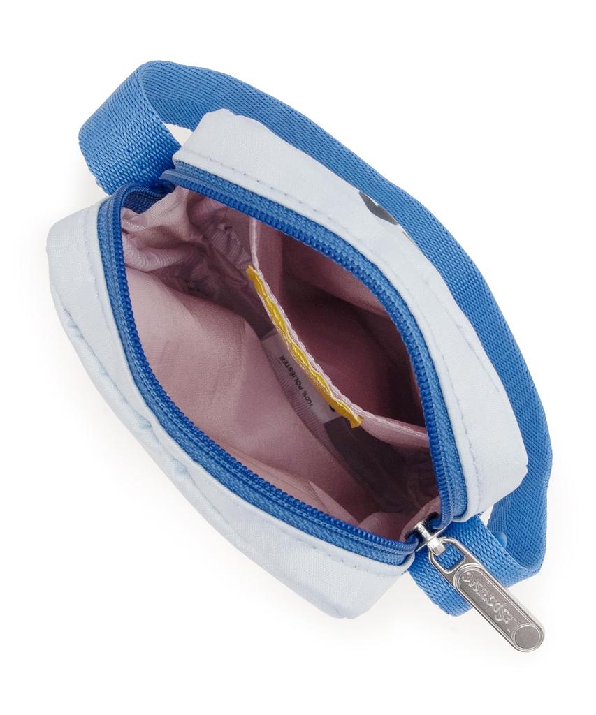 MINI PHONE Sky Blue Crossbody CROSSBODY/3505/Miffy