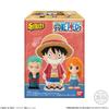 Bandai Candy Sofvi Tz One Piece 1 Piece