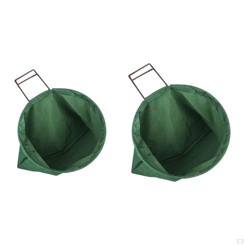 Abdeckbeutel für Schweineköpfe, Nutztierhandling, Transport von Vorräten, Erleichtert das Handling,