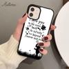 I Love You To The Moon And Back Phone Case for iPhone 11 12 13 14 Pro Max Mini XR XS SE 2020 7 8 Plus Galaxy S21 S22 Shell