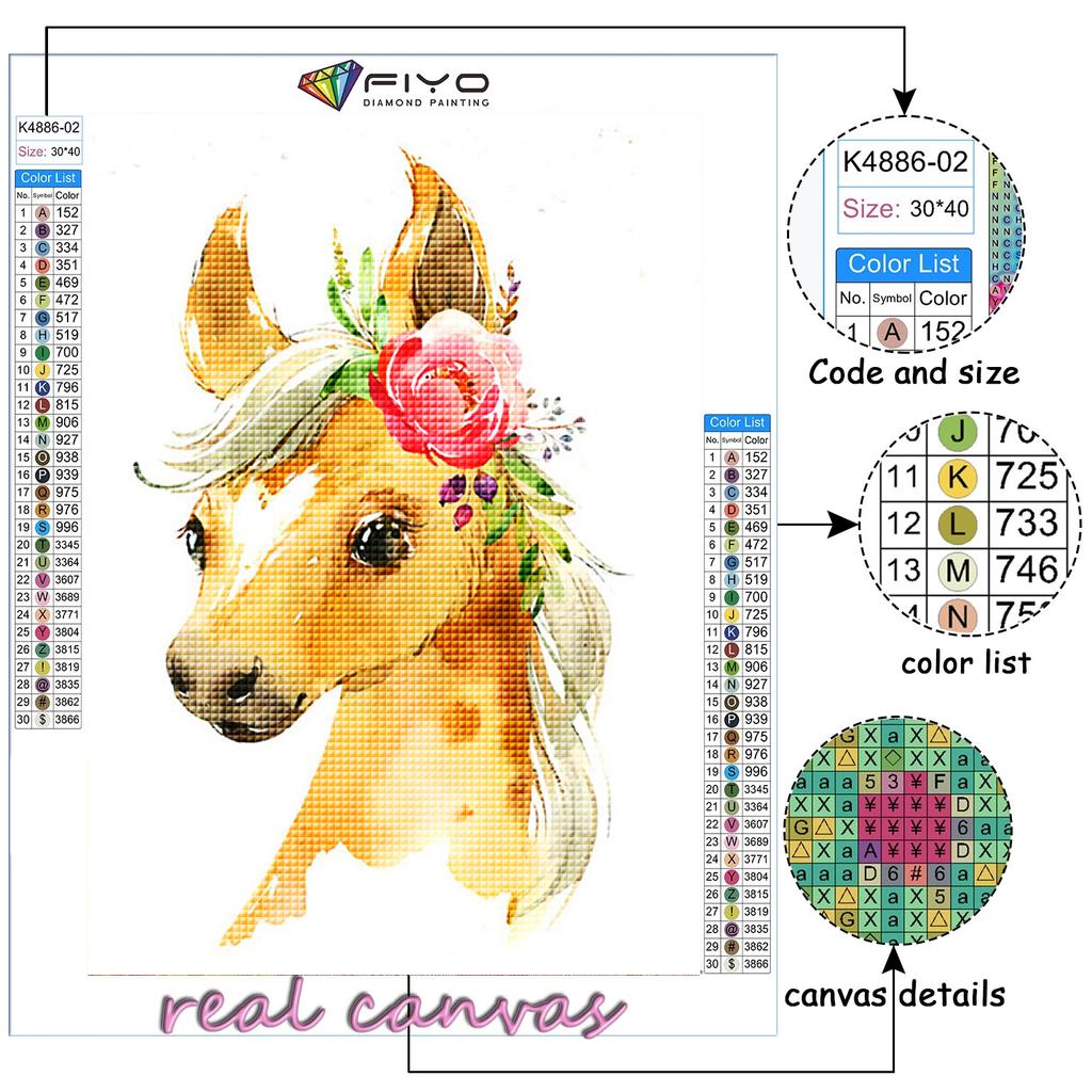 5D DIY Cartoon kleine Tiere Kreuzstich Strass Diamant Zeichnung Stickerei Mosaik Home Decor