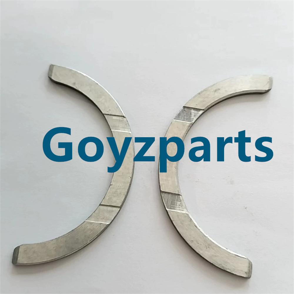06A105637A Engine Parts Thrust Plate Thrust Pieces Thrust Washer For Volkswagen Series Suitable For Old Polo 1.4 06A105637A