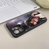 American Singer J-JeffS BuckleyS Phone Case Tempered Glass For IPhone 16 13 14 17 12 15 11 Pro Max Plus Mini XR SE2020 Coque