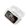 2025 A9Pro Bluetooth Earbuds with AI Translation, ANC Noise Cancelling, Color Screen, for Android & Apple