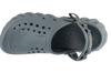 Crocs  X - Echo Clog, Unisex grey Slides