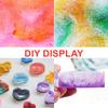 10ml Epoxy Resin Diffusion Pigment Resin Pigment Alcohol Ink Liquid Colorant Dye Diffusion Ink for Epoxy Dyeing Jewelry Making