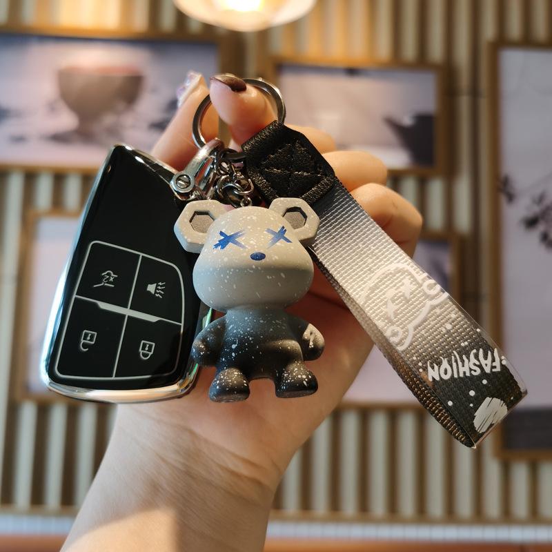 Buick Enclave/LaCrosse Platinum Key Case Protective Cover