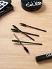 Disposable Mascara Wands & Spoolie Brushes (12-Pack)