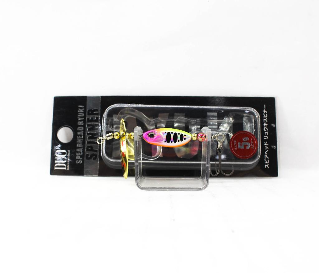 DUO Ryuki Spinner 5 Grams 20 Mm Sinking Lure ANA4076 (6173)