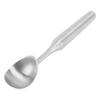 304 Stainless Steel Ice Cream Scoop   Handle Fruit Ice Cream   Spoon Melon   