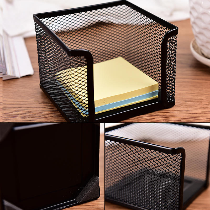 Memo Rack Buy Metal Mesh Office Supplies Storage Rack Mail Organizer Memo Pad ...