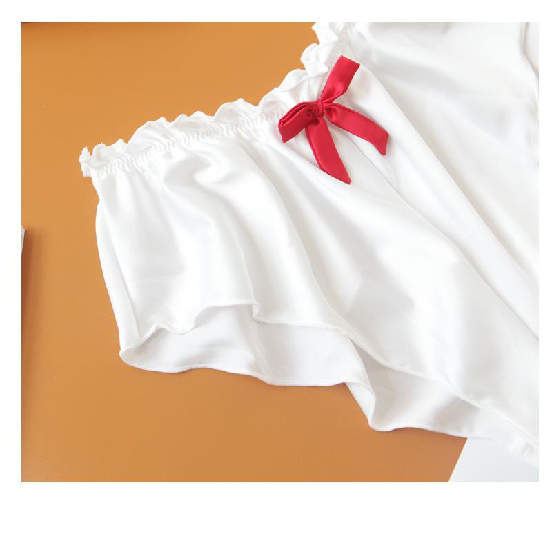 

Женские ледяные шелковые трусы средней талии классическое кружевное сокращение живота бесшовный сексуальный стиль подтяжка бедер больших размеров