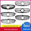 2021 Mercedes C-Class E300L GLC260 GLB200 Dynamic Starry Sky Grille