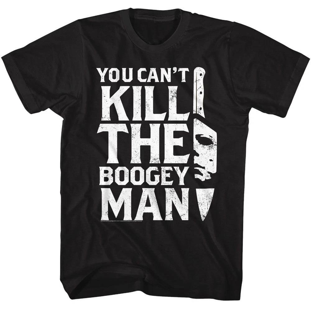 Halloween Boogeyman Knife Movie  Children s T-shirt 160