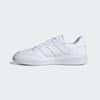 adidas Courtblock IF4031 Men's Sportswear Sneakers Cloud White / Cloud White / Cloud White