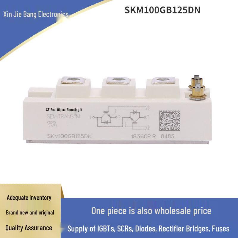 SKT491 Series Original Diode Modules: SKT491/04E, SKT491/12E, SKT491/14E