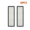 HEPA Filter / Side Brush / Main Brush for Xiaomi 1C Mijia STYTJ01ZHM Dreame F9 Sweeping Robot Vacuum Cleaner Parts SKV4093GL